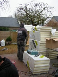 Verbouwingen Gavere, Verbouwingen East Flanders