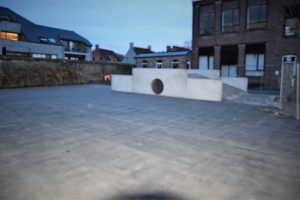 Betonwerken Gavere, Betonwerken East Flanders