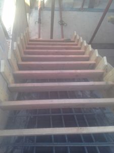 Betonwerken Gavere