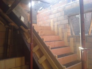 Betonwerken Gavere