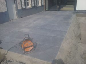 Vloerwerken Gavere, Tegelwerken Gavere