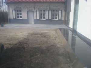 Vloerwerken Gavere