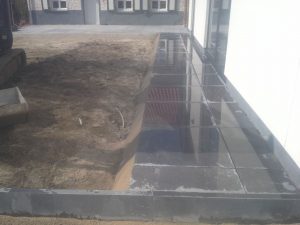 Vloerwerken Gavere, Tegelwerken Gavere